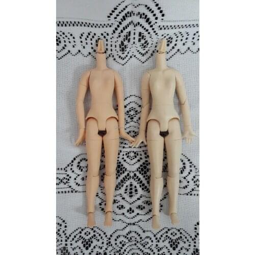 Free shipping Azone Pure Neemo Body for OB,BLYTE DOLL,AZONE DOLL,1/6 doll