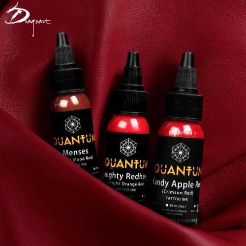 Dragoart Pigments For Permanent Makeup