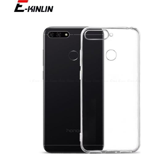 E-KINLIN Huawei Honor 7A Phone Cases