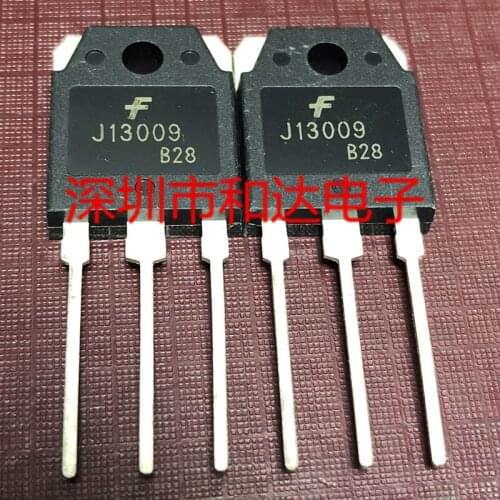FJP13009 J13009 TO-3P 700V 12A