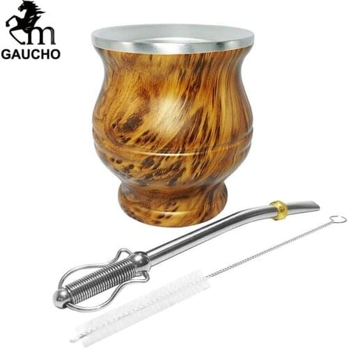 GAUCHO Tea Sets
