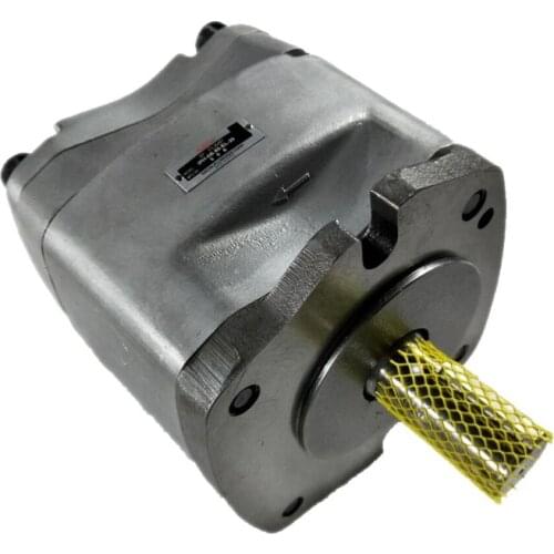 NACHI Hydraulic pump IPH Series Type:IPH-5B-40-21 IPA-5B-50-21 IPH-5B-64-21 Rated Pressure:25Mpa Oil Gear Pump Caste Iron