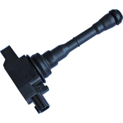 Standard Size and 12 Months Warranty car ignition coil for Nissan oem 22448-1KC0A
