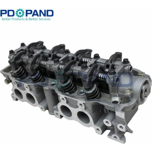 Motor engine Cylinder head cover assy for Mitsubishi L200 L300 E15 P13 Nimbus Chariot Grandis Expo Sonata Santamo 2.0 petrol 8v