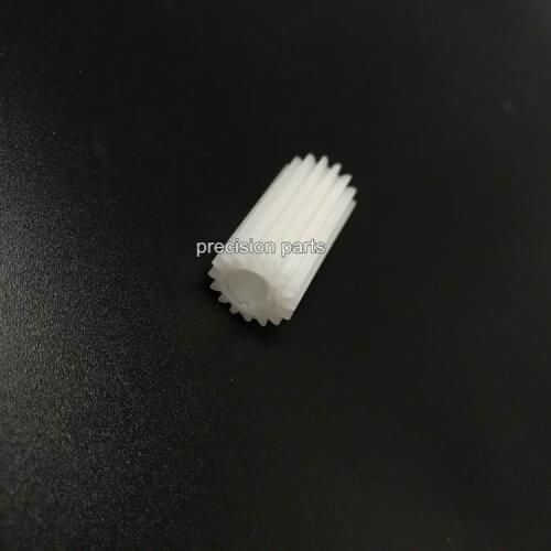 Excellent gear for Xerox DC6550 DC7500 DC7550 DC6500 DC242 DC250 DC560 5065 7780 252 Bypass motor drive gear