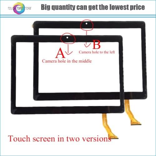 New 10'' inch CH-1096A1-FPC276-V02 (RX14.TX26) CM Touch Screen Digitizer Sensor Replacement Parts Free Shipping
