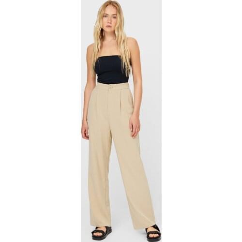 STRADIVARIUS Women's Pants