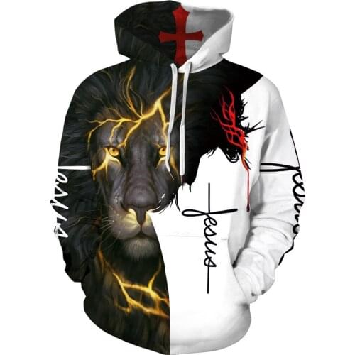 WVIOCE Hoodies For Men