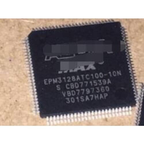 EPM3128ATC100-10 EPM3128ATC100