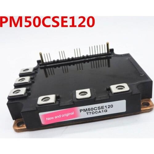 100%New and original, 90 days warranty PM50CSE120