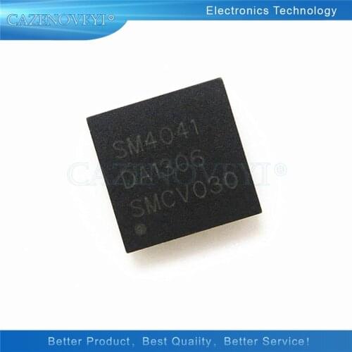 2pcs/lot SM4005A SM4005 SM4023 SM4041 SM4108 SM4109 SM4142A SM4151 SM4152 SM4154 SM4337 SM4503 QFN
