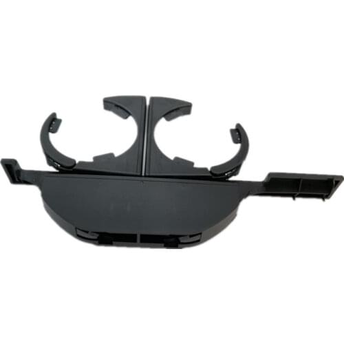 For BMW E39 525 528 530 540 M5 1995-2006 Car Interior Accessories 51168190205 Portable Retractable Car Drink Holder Cup Holder