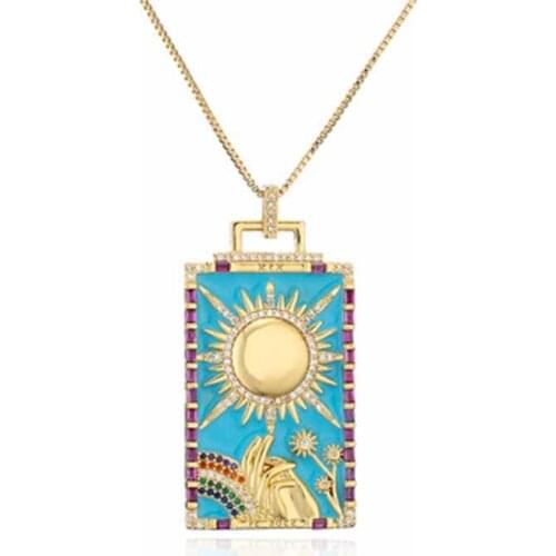 Do Dower Jewelry Pendants
