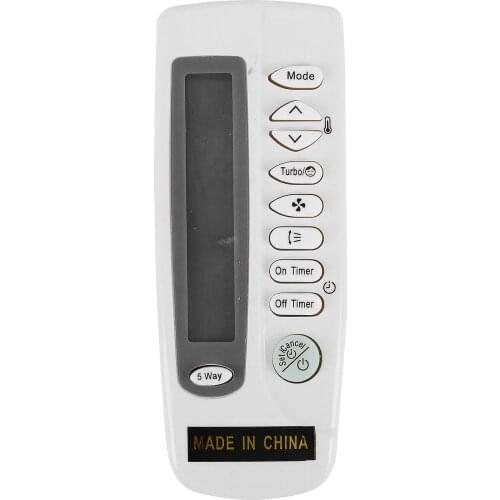 FFYY-Remote Control For SAMSUNG ARH-447 ARC-426 ARC-477 ARH-420 A/C Air Conditioner