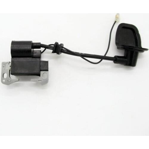 NB411 IGNITION COIL FOR ROBIN EC04 CG/BG411 MAKITA RBC411 MAGNETO STATOR 49CC ATV POCKET DIRT BIKE BRUSHCUTTER IGNITOR MODULE