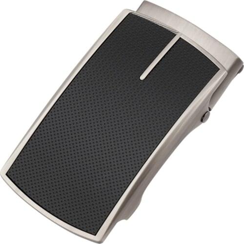 Mens Business No Tooth Buckle,Men Belt Buckles 3.5cm Ratchet Men Apparel Accessories Designer Belt No Tooth Buckle LY136-21795