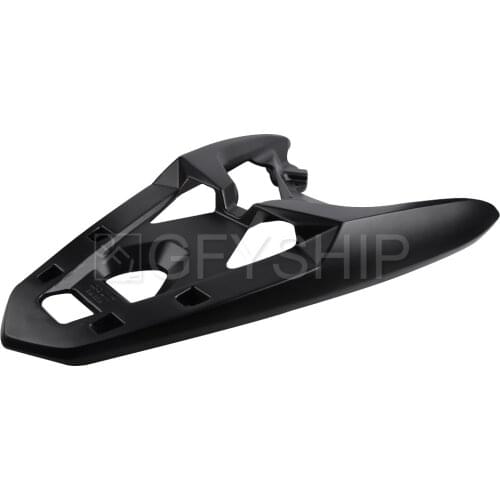 Motorcycle For Yamaha Nmax 125 155 Motorcycle Rear Luggage Rack Cargo Holder Shelf Bracket N-MAX 125 155