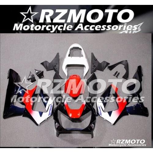New ABS Motorcycle fairing kit For HONDA CBR900RR 929 2000-2001 year Bodywork Injection mold Store No.1280