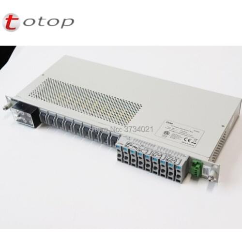 Original ZTE DCPD6 lightning protection switching power supply ZTE DCPD6 DC distribution unit to replace Huawey DCDU