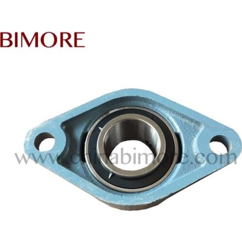 Escalator Bearing Basement FL210