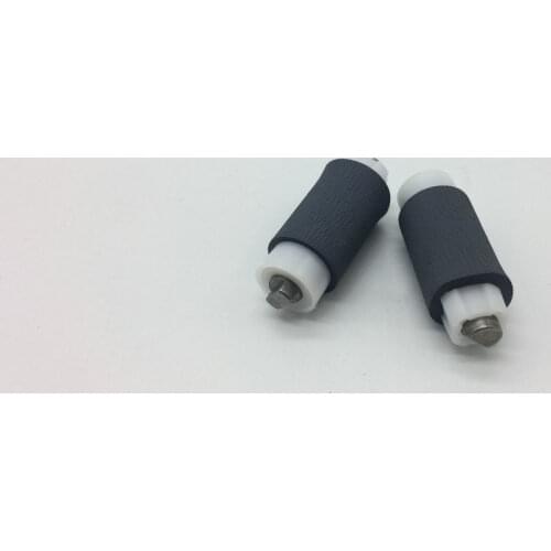 5 PCS Separation Roller for Samsung ML3310 ML3710 ML3312 ML3710 ML3750 JC90-01063A 050N00693 050N00649