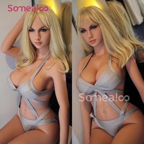 Lifelike Silicone Sex Dolls for Men Real Love Dolls Realistic Big Breast Anal Vagina Adult Sexy Doll Male Masturbation