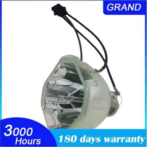Compatible Projector lamp bulb ET-LAD57 for Panasonic PT-DW5100 PT-D5700L PT-D5700 PT-D5700E PT-D5700U PT-D5700UL HAPPY BATE