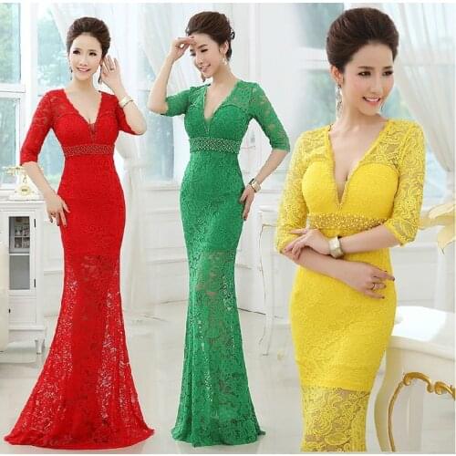 Thinkyounique Womens Lace Dresses