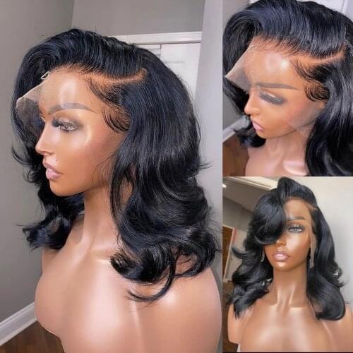 Thormona Full Wigs, Lace