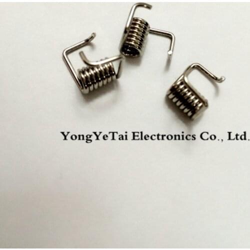 YYT 10PCS DIY original, special belt torsion spring Torque springs for Ultimaker 2 timing belts