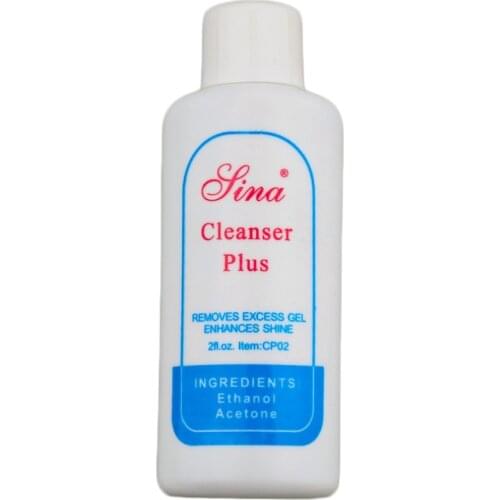 1pc Professional Acrylic Remover Liquid Nail UV Gel Nail Polish Remover For Nail Art Acrylic System