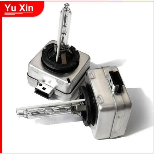 35W HID XENON Headlight D1S D1C 4300k 5000k 6000k 8000k 10000k 12000k HID Xenon bulb DS1(2PCS )