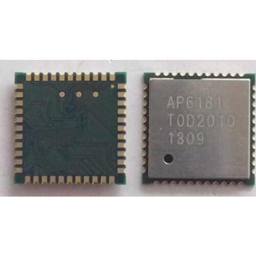 AP6181 qfn 1pcs