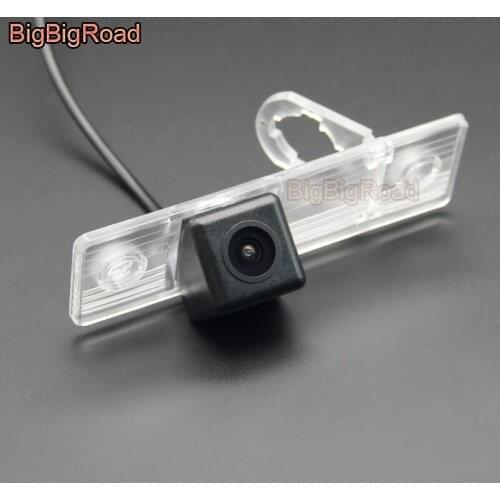 Auto Parking Camera For Chevrolet Optra / Spark / Sonic / Tosca / Car Rear View Camera / Reverse Camera / HD CCD Night Vision