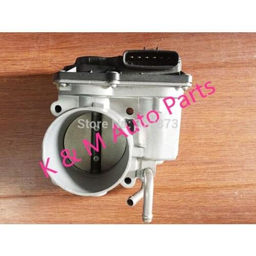 Auto Parts Throttle Body OEM 22030-75020 Fits for 2005-2014 for Toyota TACOMA 4CYL 2.7L T
