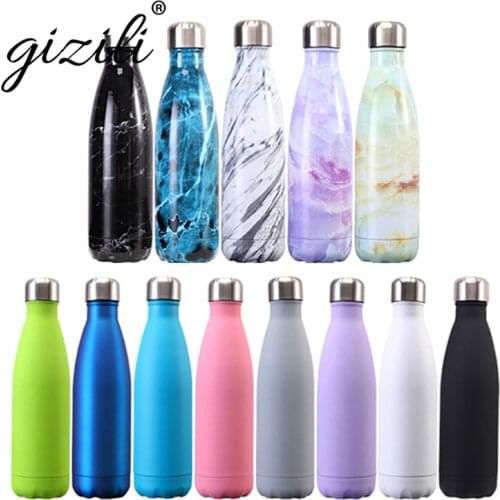 GIZILI Stainless Steel Thermoses