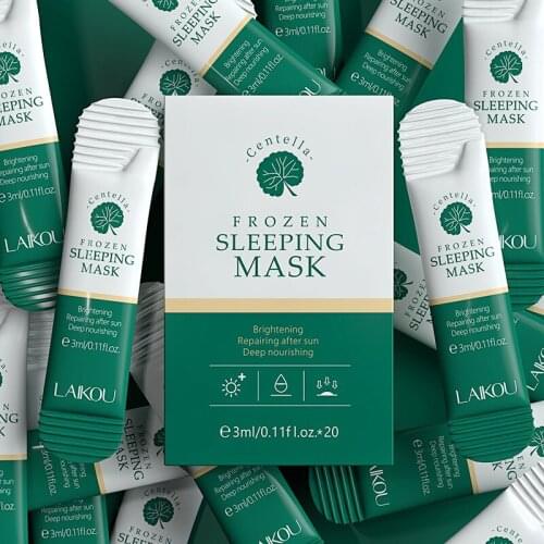 Hanmj Nourishing Face Masks
