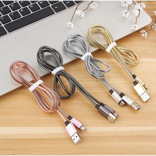 Hongsking Charging Cables