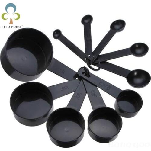 IFITU PUBO Kitchen Measuring Spoon Sets China