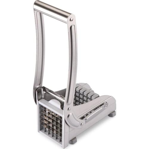 Cutting Machine Cutting French Fries Best Value Stainless Steel Does Not Use Home Potato Slicer Cucumber