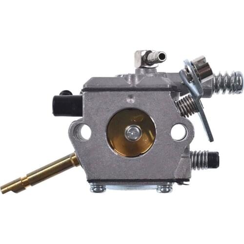 Metal Carburetor for Stihl FS160 FS220 FS280 FR220 Zama C15 -51 C 1S-S 3G Carburetor for carb Trimmer