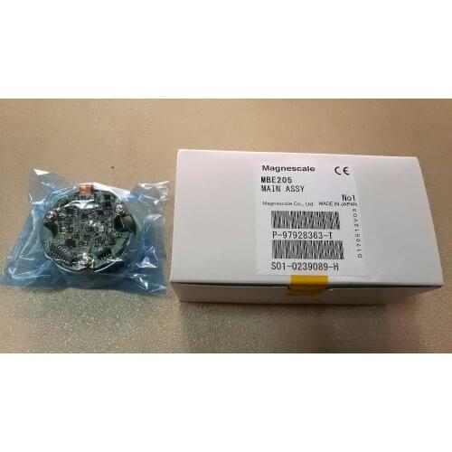New and original sensor encoder MBE205 mbe205s2