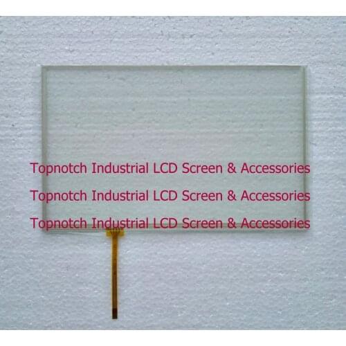 Brand New Touch Screen Digitizer for TPC1061T Touch Pad Glass