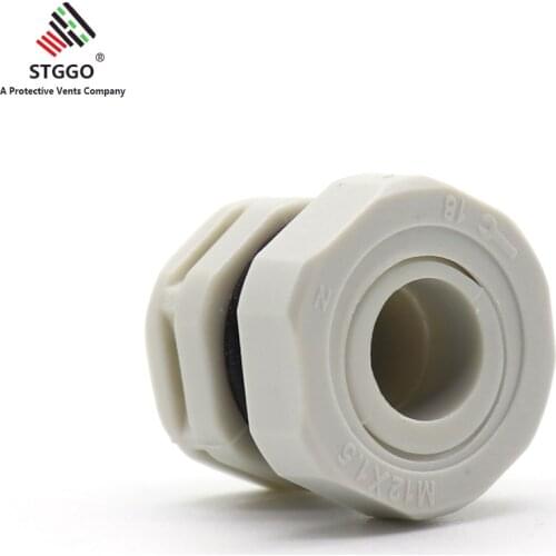 Oleophobic Agricultural Pesticides Venting Wads