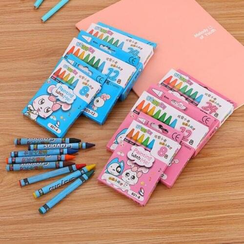 Saussurea Wax Pencils