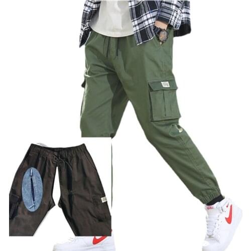 Sex, No Need To Take Off, Play Wild Invisible Zipper, Passion, Convenience, Mens Dating Mens Outdoor Crotch Pants. Gay Boxer