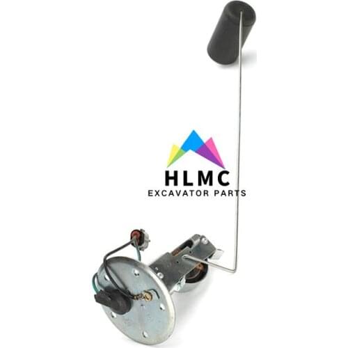 SK200-8 SK210-8 SK250-8 Excavator Oil Level Fuel Tank Sensor For KOBELCO