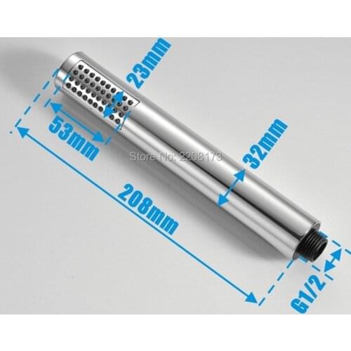 Smesiteli Shower Heads