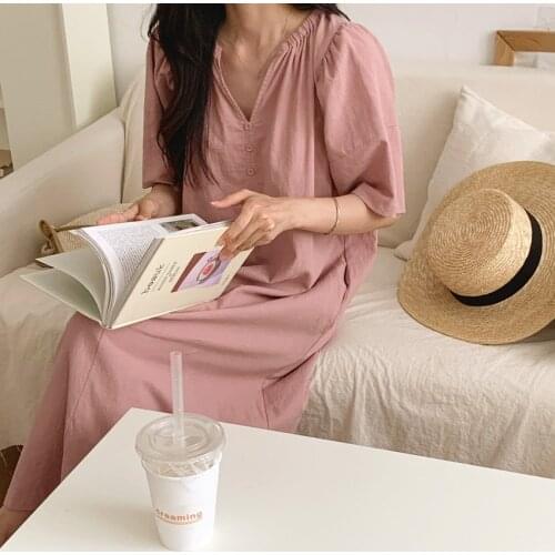 Snordic Summer Dresses For Every Day