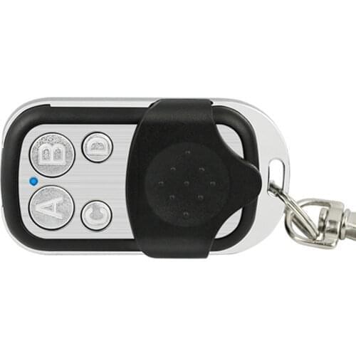 TELCOMA TANGO 2 4 SW SLIM remote control 433.92mhz gate garage door TELCOMA 433mhz remote control